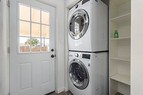 14th Coronado Historic District Phoenix 2 Bedroom Home by RedAwning