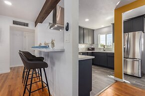 14th Coronado Historic District Phoenix 2 Bedroom Home by RedAwning