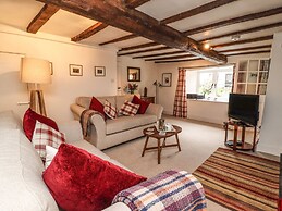 Lavender Cottage