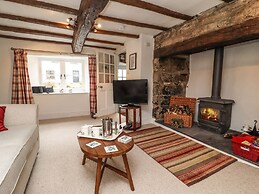 Lavender Cottage