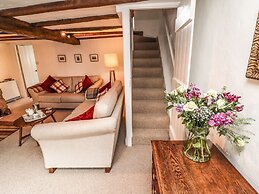 Lavender Cottage