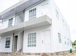 Apartamentos Kavia Sai