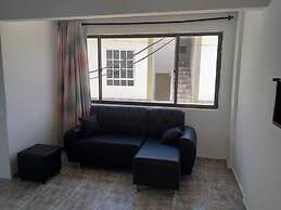 Apartamentos Kavia Sai