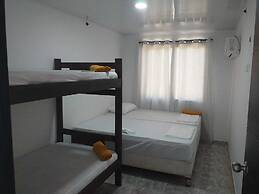 Apartamentos Kavia Sai