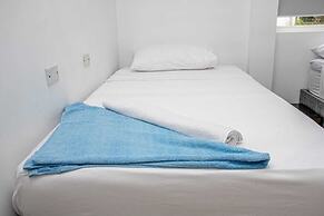 Apartamentos Kavia Sai