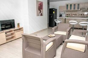 Apartamentos Kavia Sai