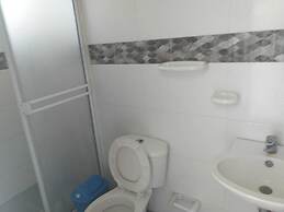 Apartamentos Kavia Sai
