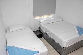 Apartamentos Kavia Sai