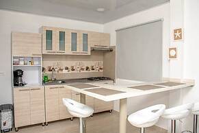 Apartamentos Kavia Sai