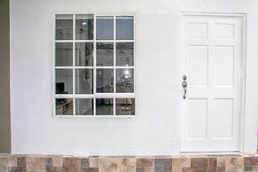 Apartamentos Kavia Sai