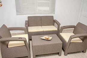 Apartamentos Kavia Sai