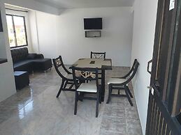 Apartamentos Kavia Sai