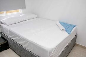 Apartamentos Kavia Sai