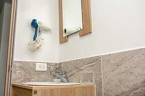 Apartamentos Kavia Sai