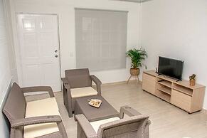 Apartamentos Kavia Sai