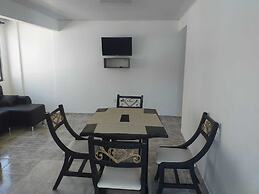 Apartamentos Kavia Sai