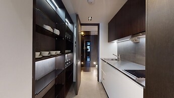 Luxury Suite in Cadogan Square I