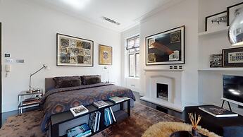 Luxury Suite in Cadogan Square I