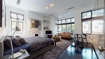 Luxury Suite in Cadogan Square I