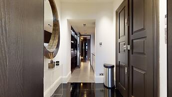 Luxury Suite in Cadogan Square I