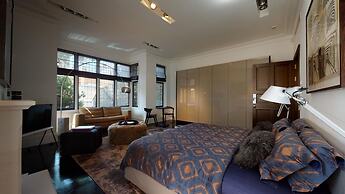 Luxury Suite in Cadogan Square I