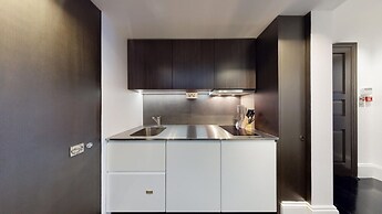 Luxury Suite in Cadogan Square I