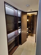 Luxury Suite in Cadogan Square I