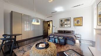 Luxury Suite in Cadogan Square I