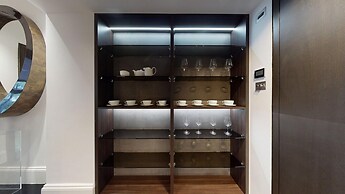 Luxury Suite in Cadogan Square I