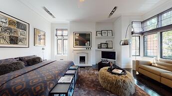 Luxury Suite in Cadogan Square I