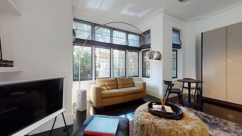 Luxury Suite in Cadogan Square I