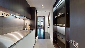 Luxury Suite in Cadogan Square I