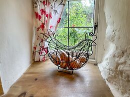 Rose Cottage in Holcombe