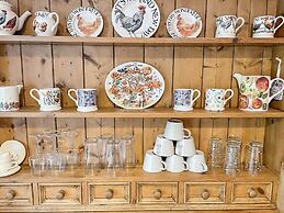 Rose Cottage in Holcombe