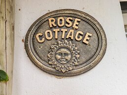 Rose Cottage in Holcombe