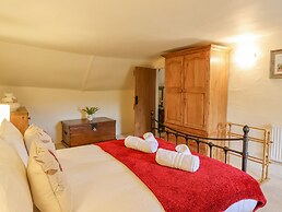 Rose Cottage in Holcombe