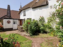 Rose Cottage in Holcombe