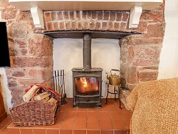 Rose Cottage in Holcombe