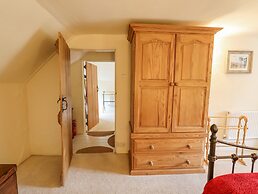 Rose Cottage in Holcombe