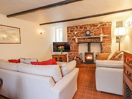 Rose Cottage in Holcombe