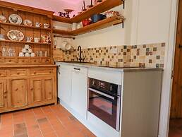 Rose Cottage in Holcombe