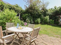 Rose Cottage in Holcombe