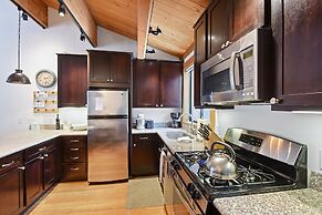 Silver Strike Getaway