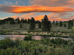 Silver Strike Getaway