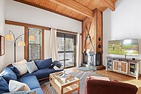 Silver Strike Getaway