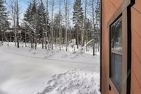 Silver Strike Getaway