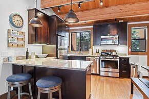 Silver Strike Getaway