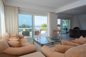 Kamariyo Athens Riviera by A&D Properties