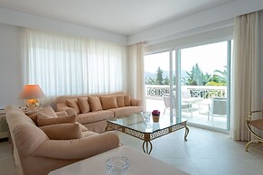 Kamariyo Athens Riviera by A&D Properties