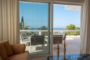 Kamariyo Athens Riviera by A&D Properties